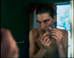 Patryk Lawry for DSCENE MAGAZINE #021 - PRINT COPY