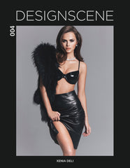 Design SCENE #004 March 2016 - DIGITAL