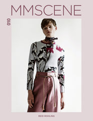 MMSCENE ISSUE 010 - SEPTEMBER 2016 - REID ROHLING