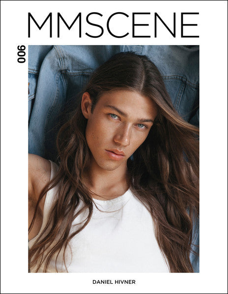 MMSCENE #006 May 2016 - DIGITAL