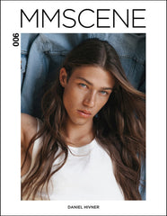 MMSCENE #006 May 2016 - DIGITAL