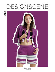 Design SCENE #005 April 2016 - DIGITAL