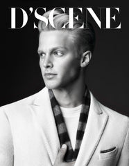 D'SCENE BUNDLE (5 ISSUES)