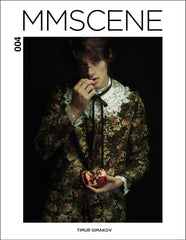 MMSCENE #004 MARCH 2016 - DIGITAL