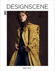 Design SCENE #001 December 2015 - DIGITAL