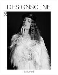 Design SCENE #002 January 2016 - DIGITAL