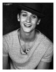 MMSCENE #001 December 2015 - DIGITAL