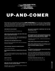 MMSCENE #001 December 2015 - DIGITAL