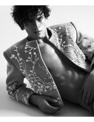 MMSCENE #003 - FEBRUARY 2016 ISSUE