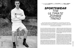 MMSCENE #012 - November 2016 - DIGITAL ISSUE