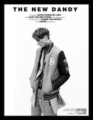 MMSCENE #001 December 2015 - DIGITAL