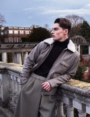 MMSCENE #003 - FEBRUARY 2016 ISSUE