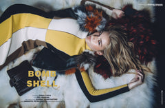 Design SCENE #005 April 2016 - DIGITAL