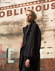 Design SCENE #010 September 2016 - DIGITAL