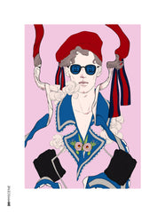 MMSCENE ISSUE 010 - SEPTEMBER 2016 - REID ROHLING