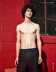 MMSCENE #003 - FEBRUARY 2016 ISSUE