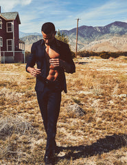 MMSCENE ISSUE 010 - SEPTEMBER 2016 - REID ROHLING