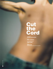 MMSCENE ISSUE 010 - SEPTEMBER 2016 - REID ROHLING