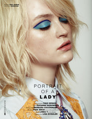 Design SCENE #005 April 2016 - DIGITAL