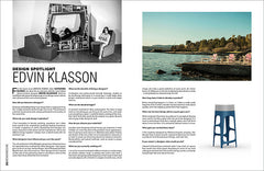 Design SCENE #010 September 2016 - DIGITAL