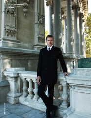 MMSCENE #003 - FEBRUARY 2016 ISSUE