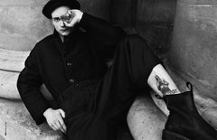 MMSCENE MAGAZINE JUNE 2016 - TOMAS SKOLOUDIK