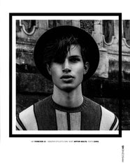 MMSCENE #001 December 2015 - DIGITAL