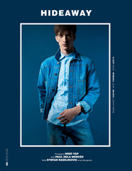 MMSCENE #001 December 2015 - DIGITAL