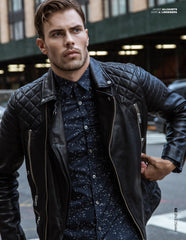 MMSCENE #003 - FEBRUARY 2016 ISSUE