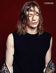 MMSCENE MAGAZINE JUNE 2016 - TOMAS SKOLOUDIK