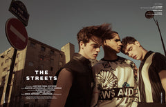 MMSCENE MAGAZINE JUNE 2016 - TOMAS SKOLOUDIK