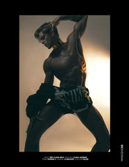 MMSCENE #012 - November 2016 - DIGITAL ISSUE