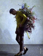 MMSCENE ISSUE 010 - SEPTEMBER 2016 - REID ROHLING