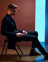 MMSCENE #003 - FEBRUARY 2016 ISSUE