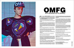 MMSCENE #009 August 2016 - DIGITAL