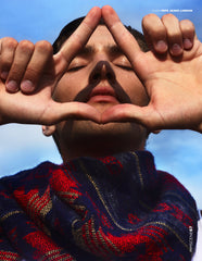 MMSCENE #003 - FEBRUARY 2016 ISSUE