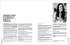 Design SCENE #010 September 2016 - DIGITAL