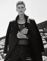 MMSCENE #003 - FEBRUARY 2016 ISSUE