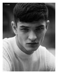 MMSCENE ISSUE 010 - SEPTEMBER 2016 - REID ROHLING