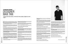 Design SCENE #010 September 2016 - DIGITAL