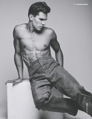 MMSCENE #001 December 2015 - DIGITAL