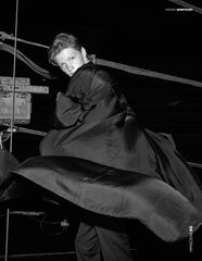 MMSCENE #003 - FEBRUARY 2016 ISSUE