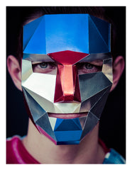 MMSCENE #003 - FEBRUARY 2016 ISSUE