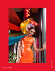 Design SCENE #001 December 2015 - DIGITAL