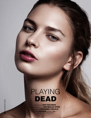 Design SCENE #003 February 2016 - DIGITAL