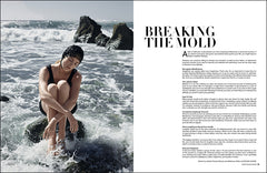 DESIGN SCENE - SUMMER 2019 - ESTHER HEESCH - ISSUE 31