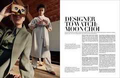 DESIGN SCENE - SUMMER 2019 - ESTHER HEESCH - ISSUE 31