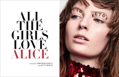 DESIGN SCENE - SUMMER 2019 - ESTHER HEESCH - ISSUE 31