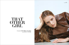 DESIGN SCENE - SUMMER 2019 - ESTHER HEESCH - ISSUE 31