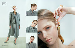 DESIGN SCENE - SUMMER 2019 - ESTHER HEESCH - ISSUE 31